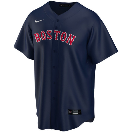 Vêtements cheap jordan 6 rings gamma blue Nike Maillot de Baseball MLB Boston Multicolore
