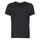Vêtements Homme T-shirts manches courtes Tommy Jeans TJM ORIGINAL JERSEY TEE Noir