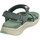 Chaussures Fille Stiefeletten ECCO Bella 28227301001 Black  Vert