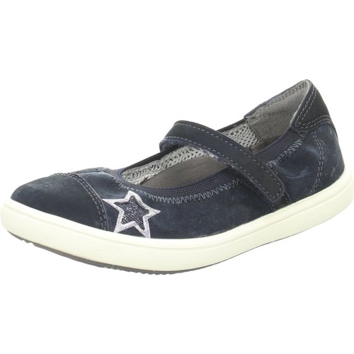 Chaussures Fille Rideaux / stores Vado  Bleu