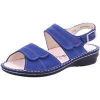 Chaussures Femme Sandales et Nu-pieds Finn Comfort  Bleu