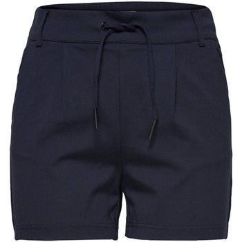 Vêtements Femme Shorts / Bermudas Diverse  Bleu