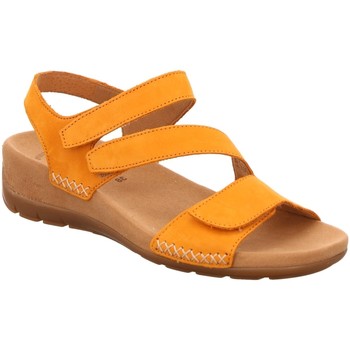 Chaussures Femme Sandales et Nu-pieds Gabor  Orange