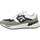 Chaussures Homme Baskets mode Replay  Blanc