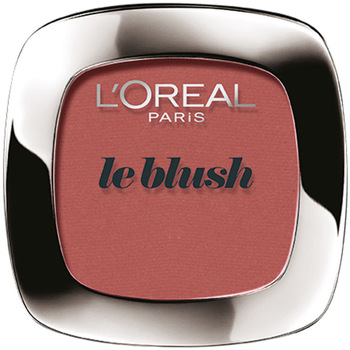Beauté Blush & poudres L'oréal Accord Parfait Le Blush 120-sandalwood Pink 