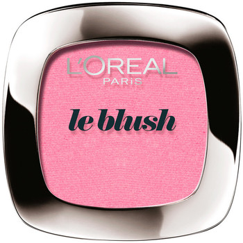 Beauté Blush & poudres L'oréal Accord Parfait Le Blush 145-bois De Rose 