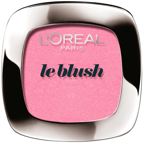L'oréal Accord Parfait Le Blush 145-bois De Rose - Beauté Blush & poudres  Femme 24,47 €