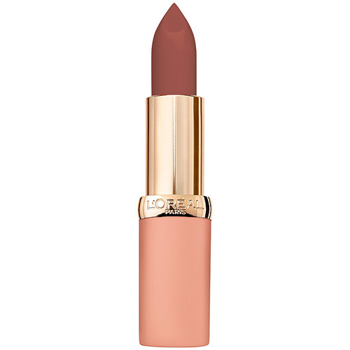 Beauté Femme Rouges à lèvres L'oréal Color Riche Ultra Matte Lipstick 10-no Pressure 
