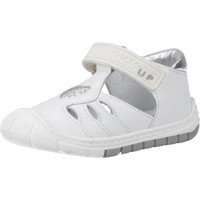 Chaussures Fille Ce mois ci Chicco DANA Blanc