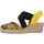 Chaussures Sandales et Nu-pieds Unisa CELE 20 VIP Multicolore