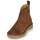 Chaussures Femme Boots Birkenstock MELROSE Marron