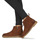 Chaussures Femme Yellow Boots Birkenstock MELROSE Marron