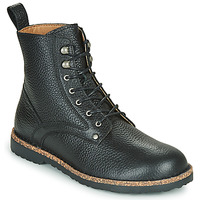 Chaussures Homme Boots Birkenstock BRYSON Noir