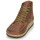 Chaussures Homme Boots Birkenstock MARTON Marron