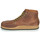 Chaussures Homme all Boots Birkenstock MARTON Marron