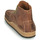 Chaussures Homme Boots Birkenstock MARTON Marron