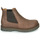 Chaussures Homme Boots Birkenstock STALON Marron