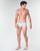 Sous-vêtements Homme Slips Mariner PACK COTON BIO X3 Noir / Marine / Gris