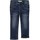 Vêtements Garçon co-ord Jeans slim Name it NMFRANDI Bleu Medium
