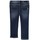 Vêtements Garçon Jeans Frill slim Name it NMFRANDI Bleu Medium