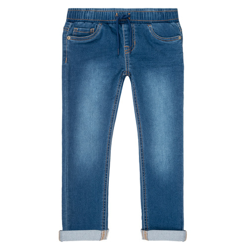 Vêtrack-pants Garçon Jeans TWINSET slim Name it NMMROBIN Bleu