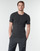 Vêtements Homme T-shirts manches courtes eyes Nike EVERYDAY COTTON STRETCH X2 Noir