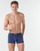 Sous-vêtements Homme Boxers Nike EVERYDAY COTTON STRETCH X2 Bleu / Marine