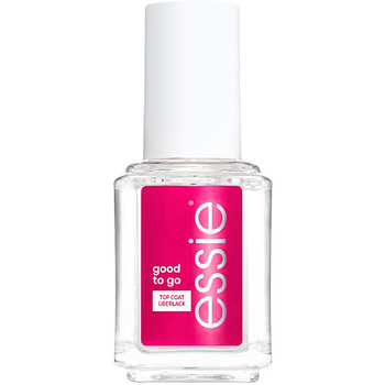 Beauté Femme Bases & Topcoats Essie Gel Couture 130-touch Up Dry&shine 