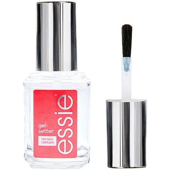 Essie Gel Setter Top Coat Gel Like Color&shine 