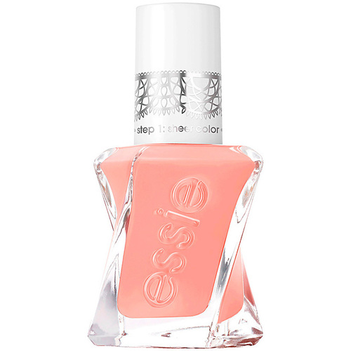 Beauté Femme Gel Couture 130-touch Up Essie Gel Couture 504-of Corset 