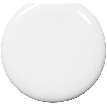 Essie Nail Color 001-blanc 