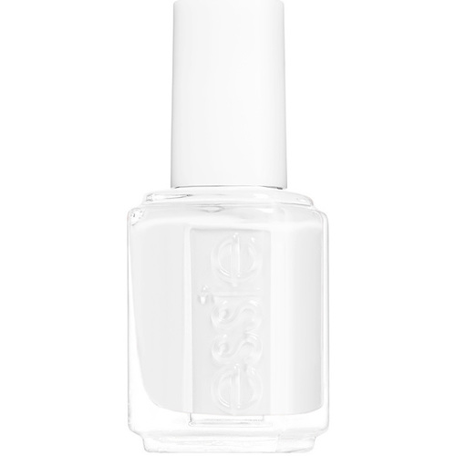 Beauté Femme Vernis à ongles Essie Nail Color 001-blanc 