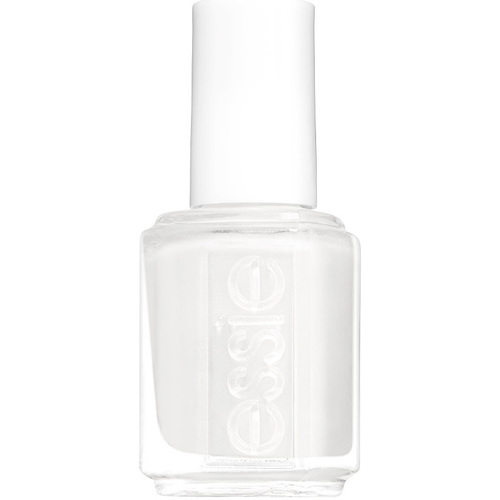 Beauté Femme Vernis à ongles Essie Nail Color 004-pearly White 