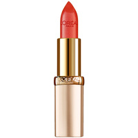 Beauté Femme Rouges à lèvres L'oréal Color Riche Lipstick 108-brun Cuivré 