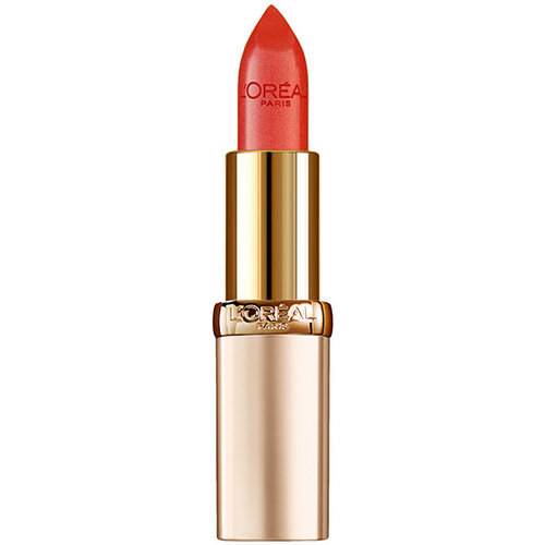 Beauté Femme Kennel + Schmeng L'oréal Color Riche Lipstick 108-brun Cuivré 
