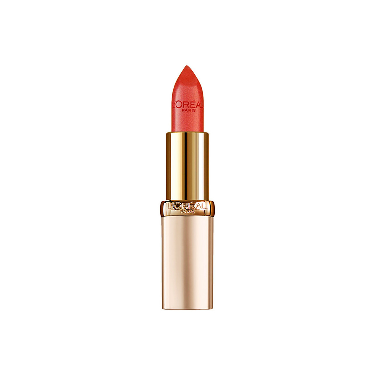Beauté Femme Rouges à lèvres L'oréal Color Riche Lipstick 108-brun Cuivré 