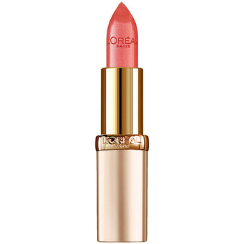 Beauté Femme Rouges à lèvres L'oréal Rouge À Lèvres Color Riche 226-rose Glacée 4.2 Gr 