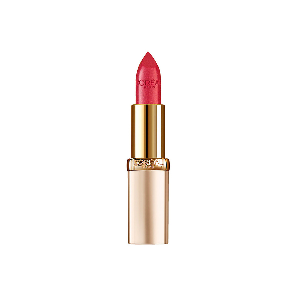 Beauté Femme Rouges à lèvres L'oréal Rouge À Lèvres Color Riche 258-fard À Joues Baies 4,2 Gr 