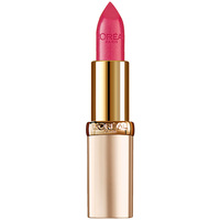 Beauté Femme Rouges à lèvres L'oréal Color Riche Lipstick 265-abricot Doré 