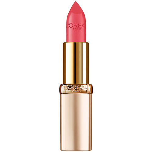 Beauté Femme Rouges à lèvres L'oréal Color Riche Lipstick 302-bois De Rose 