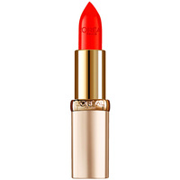Beauté Femme Project X Paris L'oréal Color Riche Lipstick 377-perfect Red 