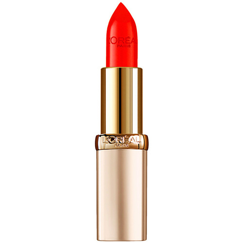 Beauté Femme Rouges à lèvres L'oréal Color Riche Lipstick 377-perfect Red 