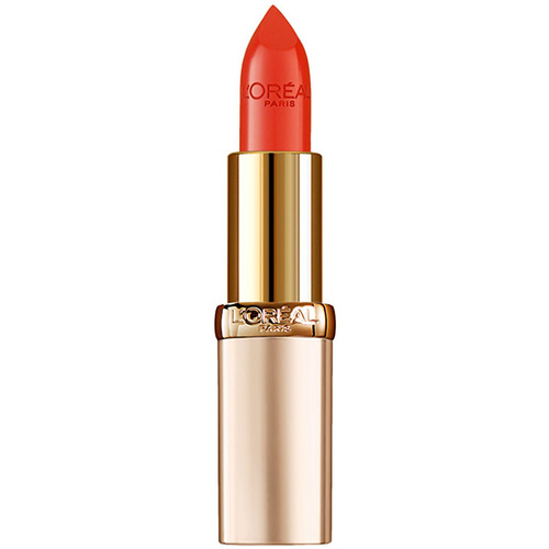 Beauté Femme Rouges à lèvres L'oréal Color Riche Lipstick 630-beige À Nu 