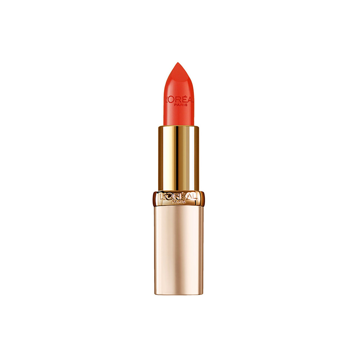 Beauté Femme Rouges à lèvres L'oréal Color Riche Lipstick 630-beige À Nu 
