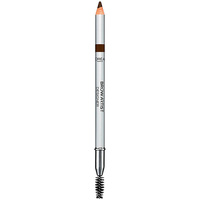Beauté Femme Maquillage Sourcils L'oréal Color Riche Brow Artist Crayon Sourcils 303-deep Brown 
