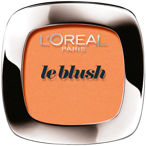 Beauté Blush & poudres L'oréal True Match Le Blush 160 Peche/peach 