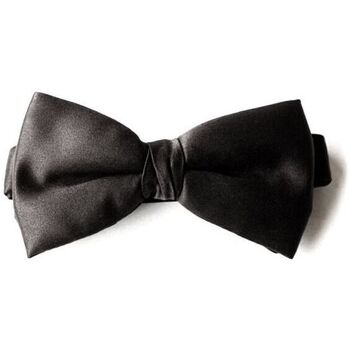 Vêtements Homme Cravates et accessoires Kebello Noeud Papillon Noir H Noir