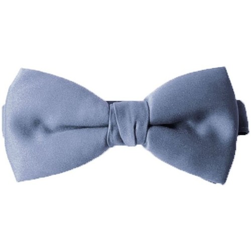 Vêtements Homme Cravates et accessoires Kebello Top 5 des ventes Blanc Gris