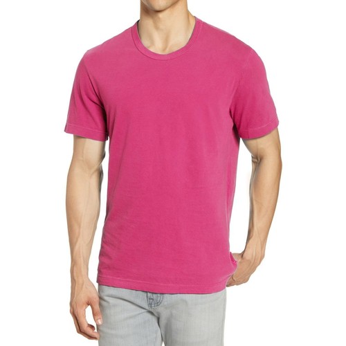 Vêtements Homme Sacs homme à moins de 70 Kebello T-Shirt manches courtes Rose H Rose