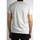 Vêtements Homme T-shirts manches courtes Kebello T-Shirt manches courtes Gris H Gris